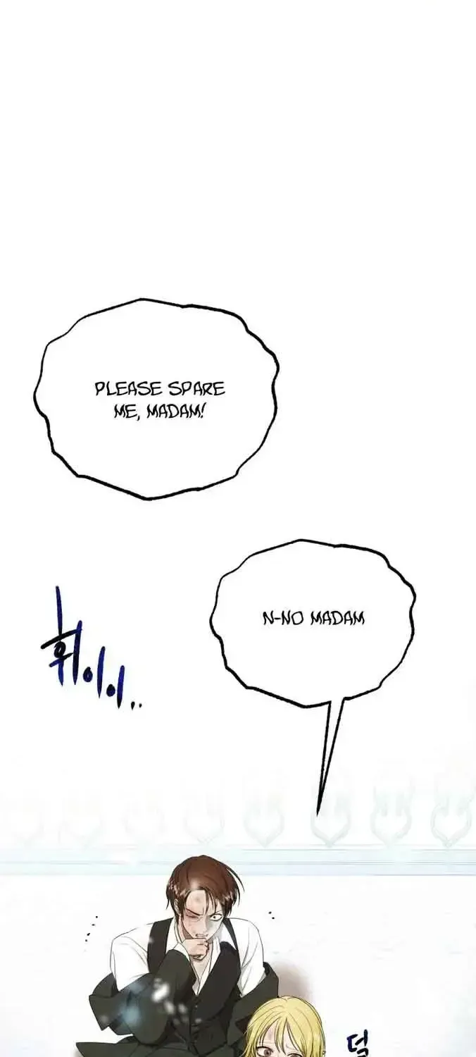 Bitten by the Dog I Abandoned Chapter 1.1 page 37 - 
