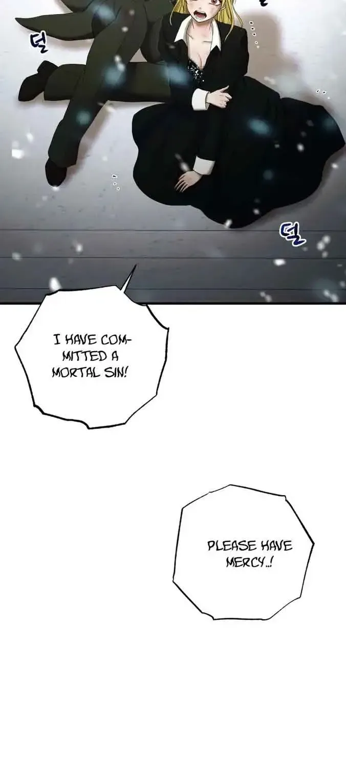 Bitten by the Dog I Abandoned Chapter 1.1 page 38 - 