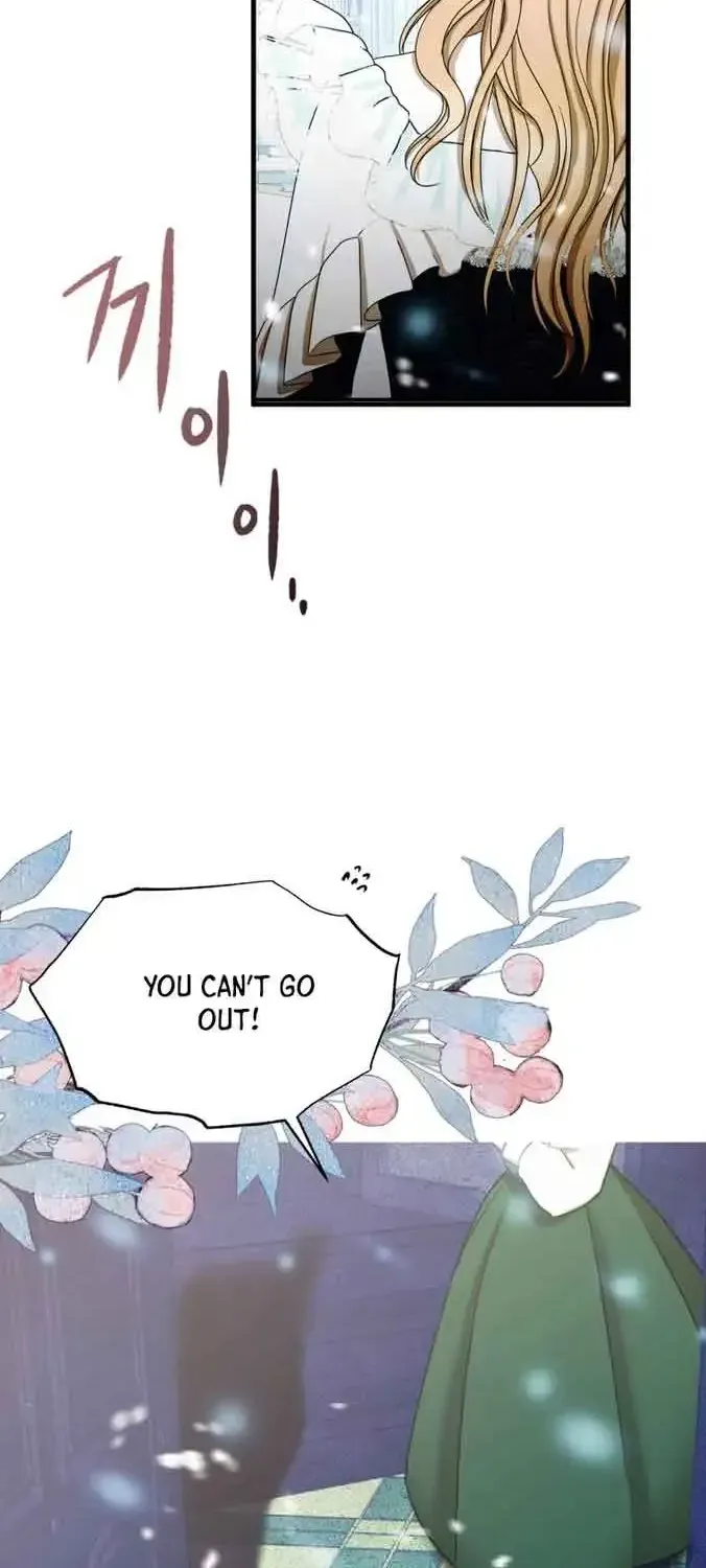 Bitten by the Dog I Abandoned Chapter 1.1 page 59 - 