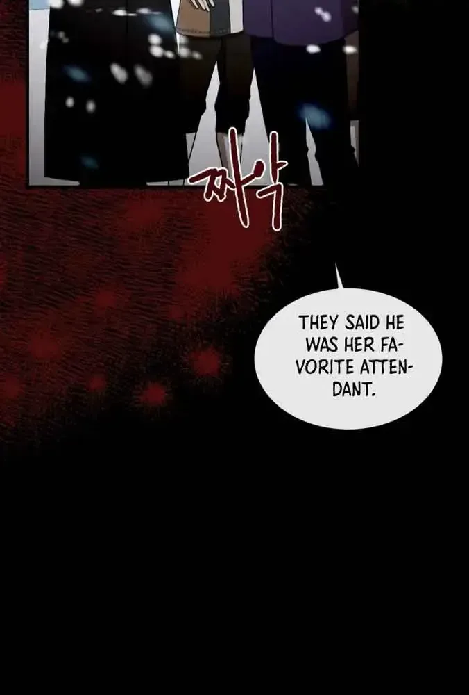 Bitten by the Dog I Abandoned Chapter 1.1 page 7 - 