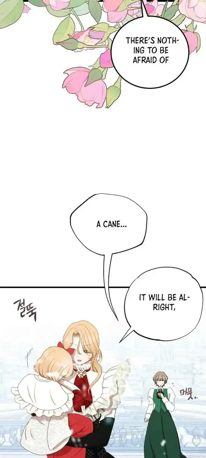 Bitten by the Dog I Abandoned Chapter 1.1 page 64 - 