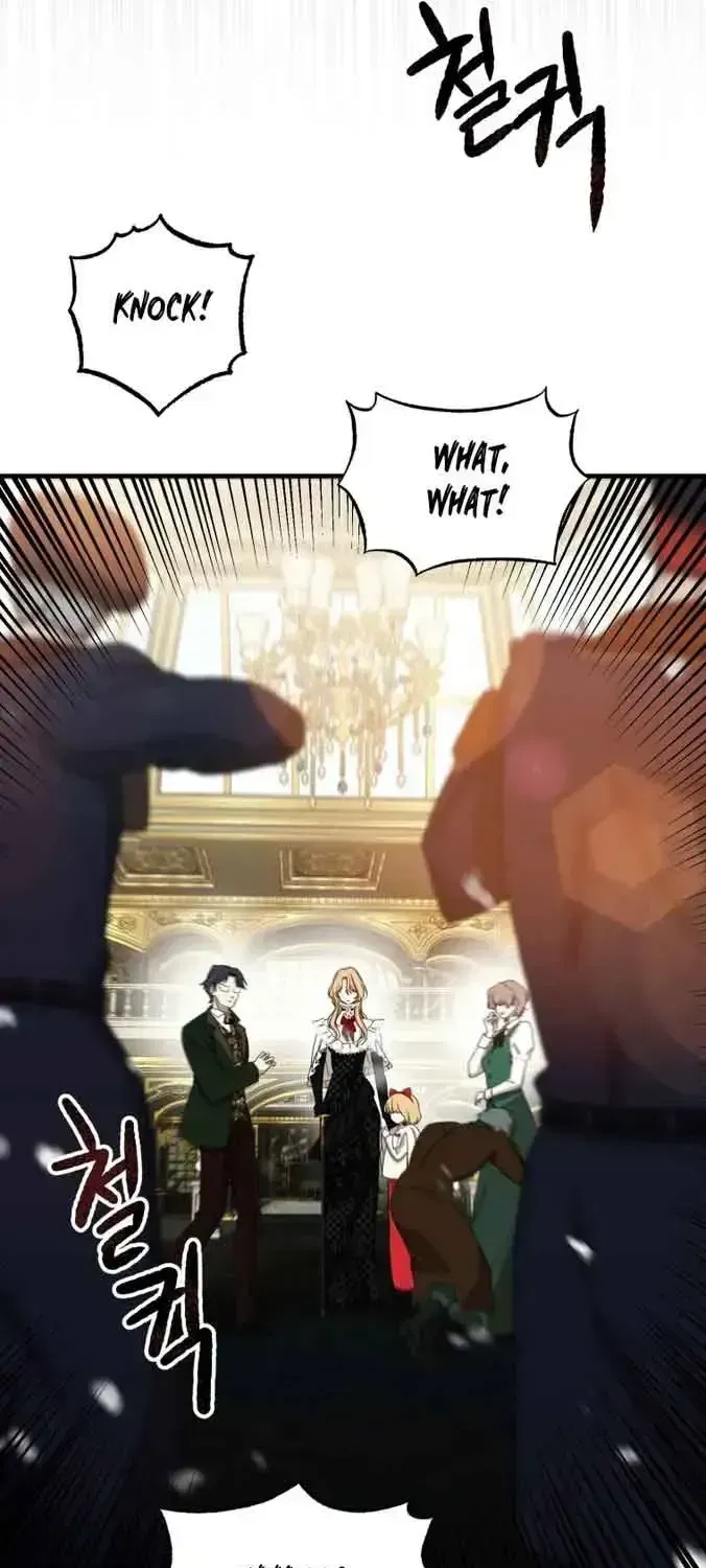 Bitten by the Dog I Abandoned Chapter 1.2 page 109 - 