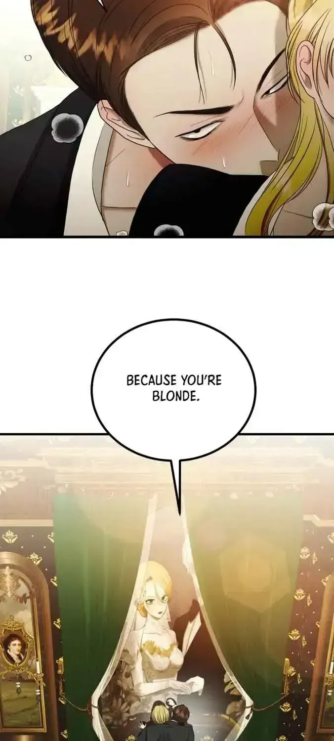Bitten by the Dog I Abandoned Chapter 1.2 page 27 - 