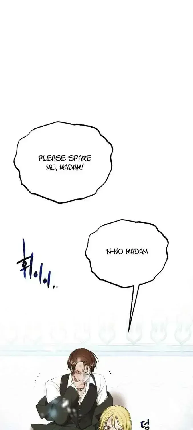Bitten by the Dog I Abandoned Chapter 1.2 page 37 - 