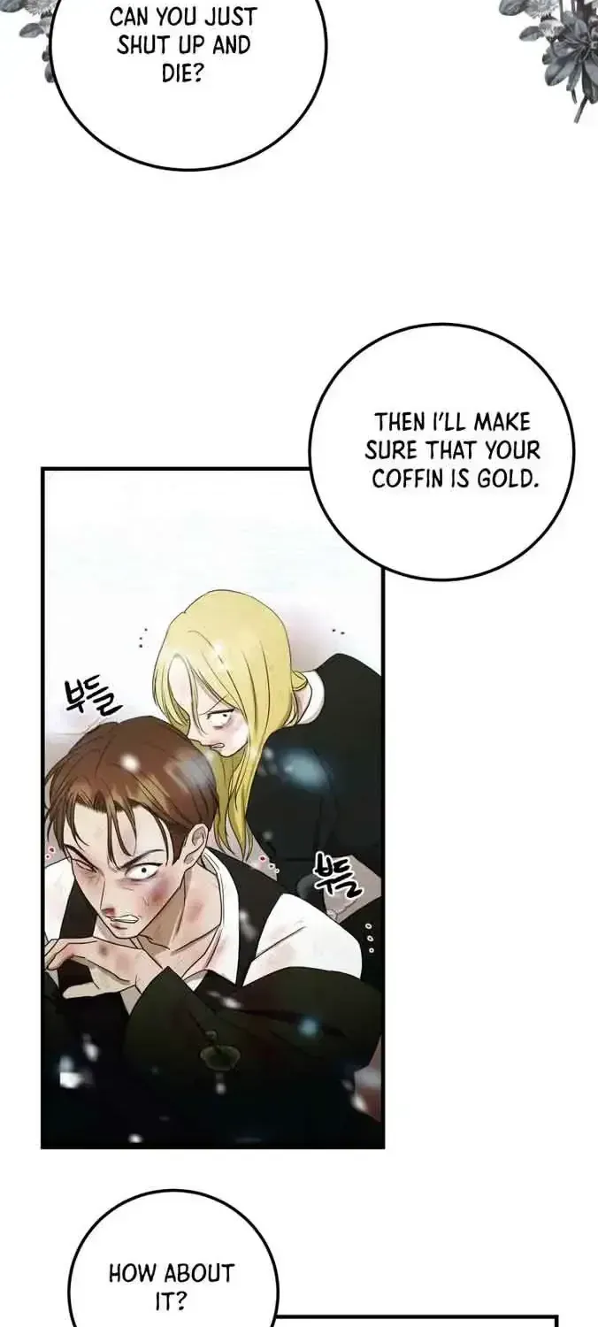Bitten by the Dog I Abandoned Chapter 1.2 page 50 - 