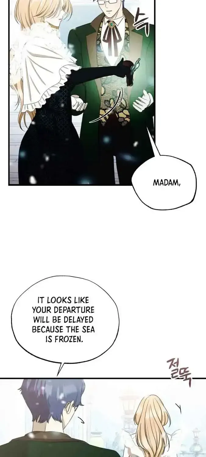 Bitten by the Dog I Abandoned Chapter 1.2 page 57 - 
