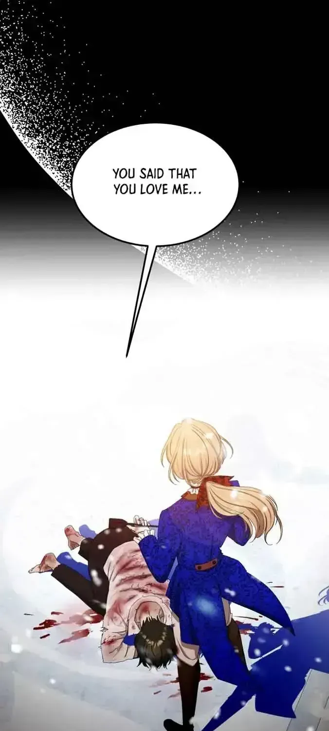 Bitten by the Dog I Abandoned Chapter 1.3 page 12 - 