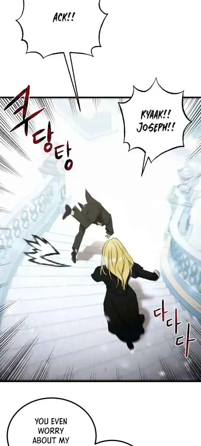 Bitten by the Dog I Abandoned Chapter 1.3 page 47 - 