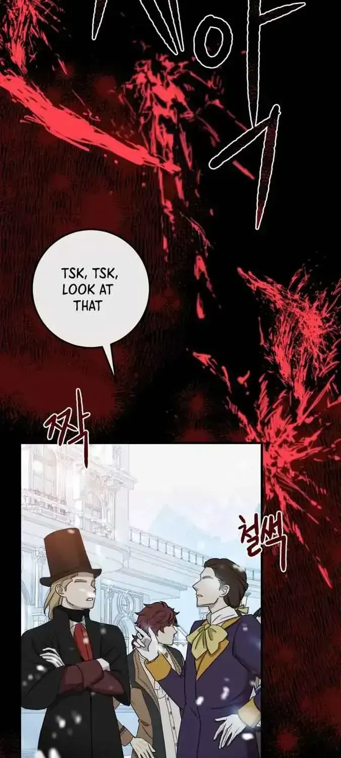 Bitten by the Dog I Abandoned Chapter 1.3 page 6 - 