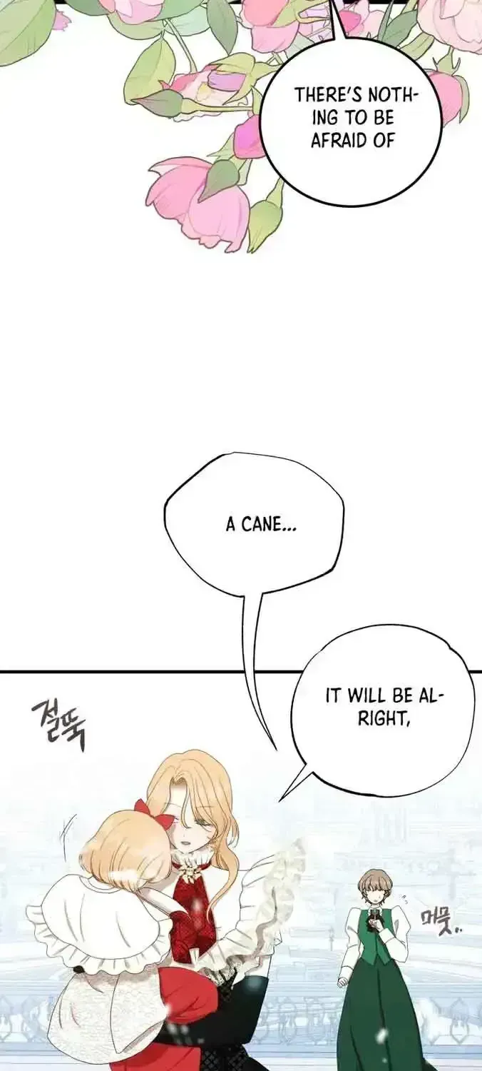 Bitten by the Dog I Abandoned Chapter 1.3 page 64 - 