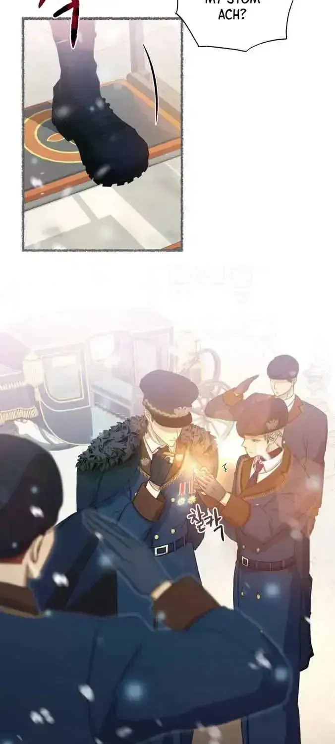 Bitten by the Dog I Abandoned Chapter 1.3 page 92 - 