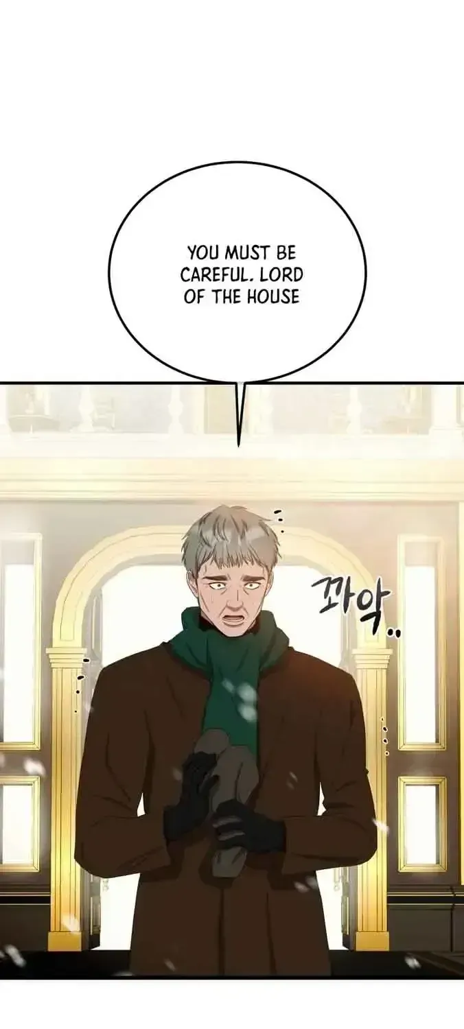 Bitten by the Dog I Abandoned Chapter 1.3 page 98 - 