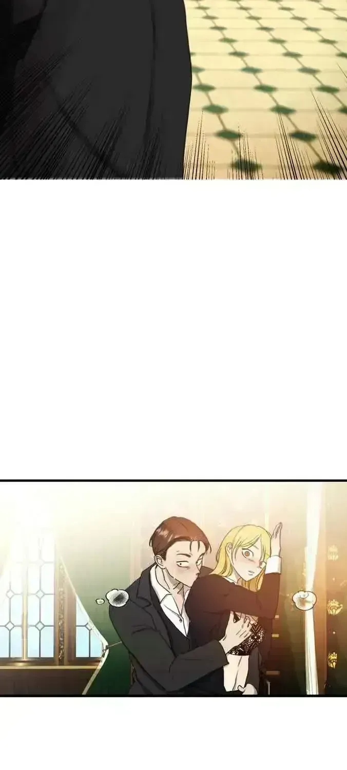 Bitten by the Dog I Abandoned Chapter 1.4 page 33 - 