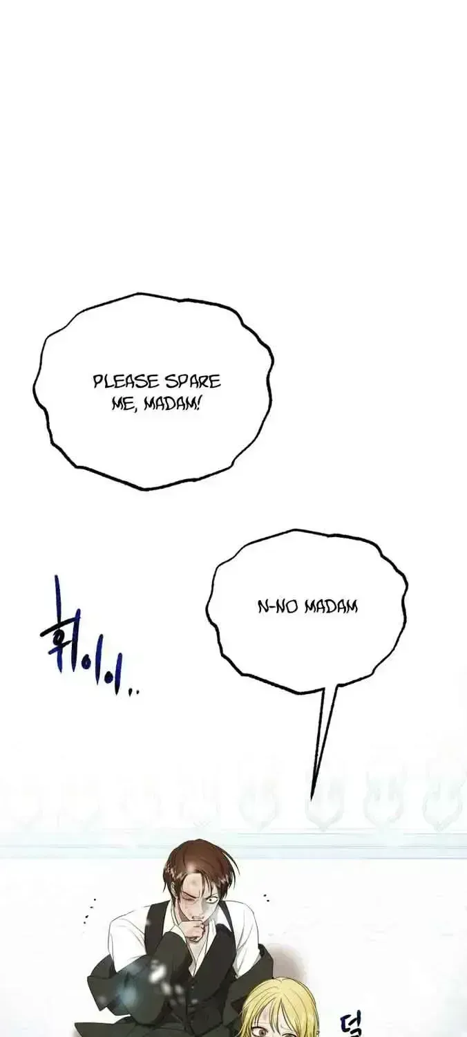 Bitten by the Dog I Abandoned Chapter 1.4 page 37 - 