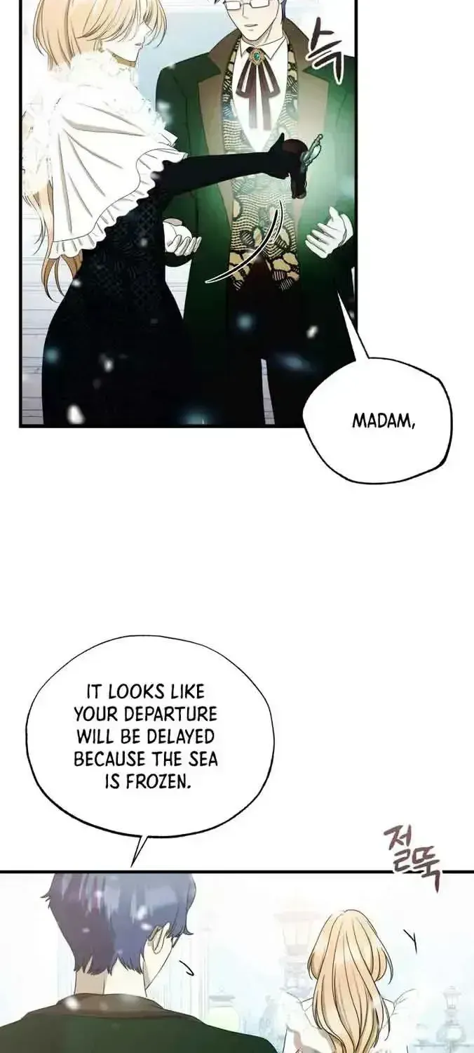Bitten by the Dog I Abandoned Chapter 1.4 page 57 - 