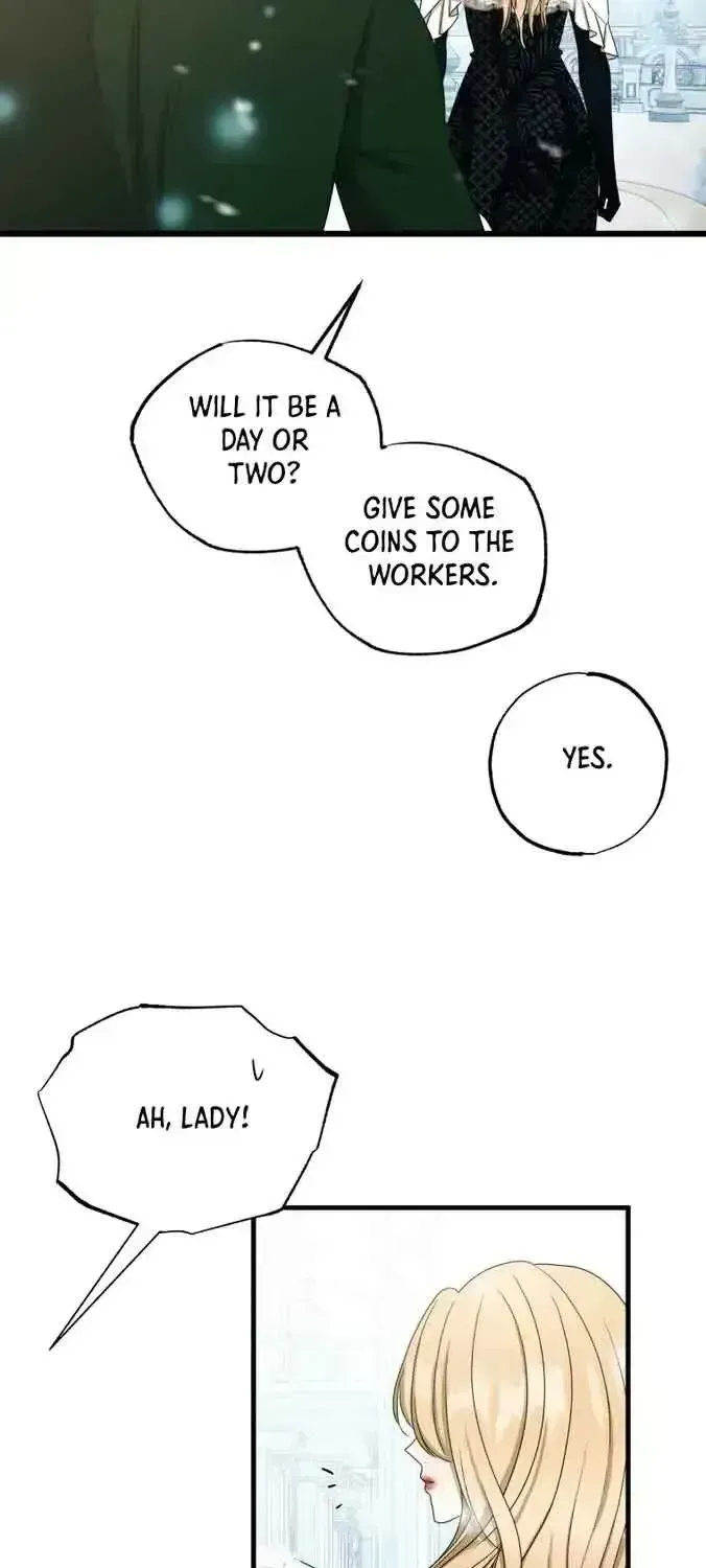 Bitten by the Dog I Abandoned Chapter 1.4 page 58 - 