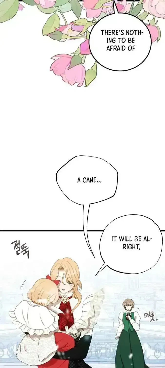Bitten by the Dog I Abandoned Chapter 1.4 page 64 - 