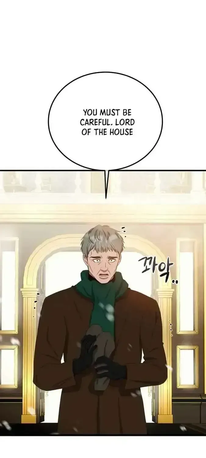Bitten by the Dog I Abandoned Chapter 1.4 page 98 - 