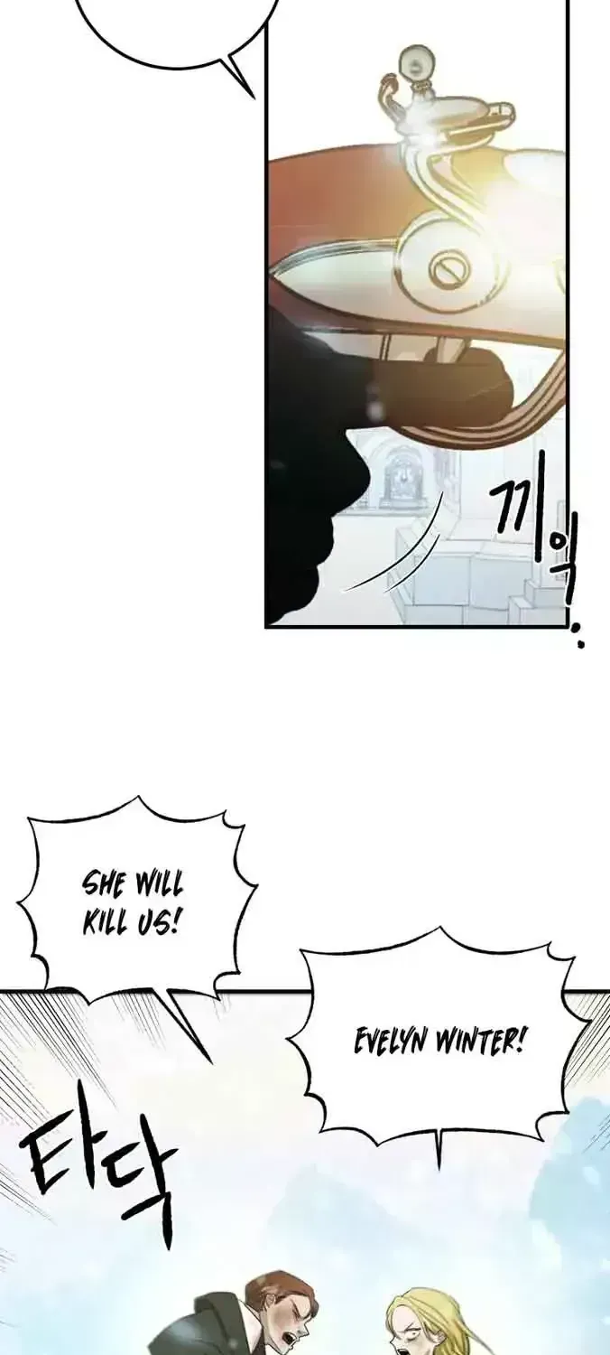 Bitten by the Dog I Abandoned Chapter 1.7 page 51 - 