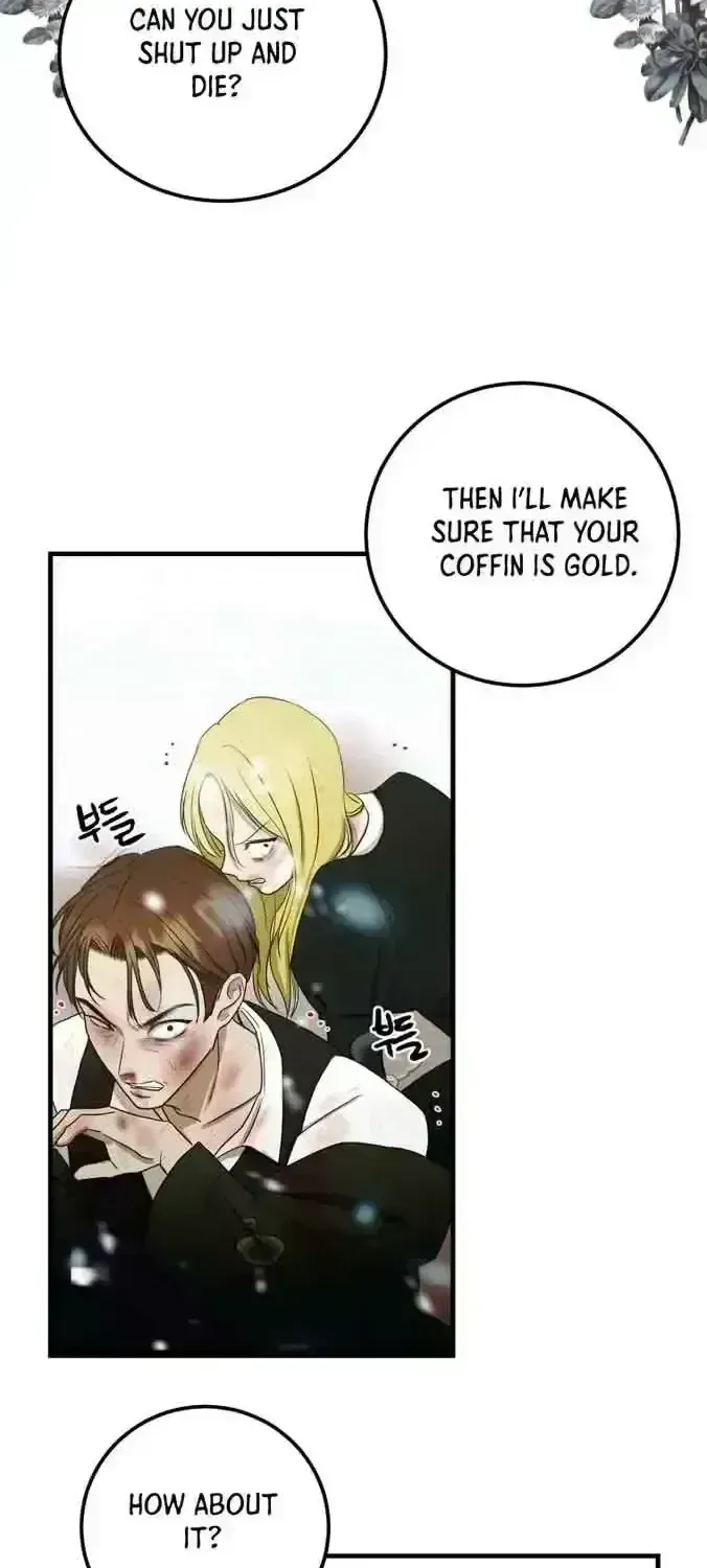 Bitten by the Dog I Abandoned Chapter 1.8 page 50 - 