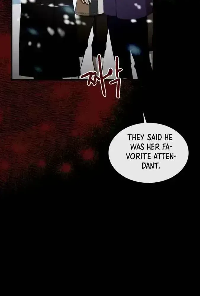 Bitten by the Dog I Abandoned Chapter 1.8 page 7 - 