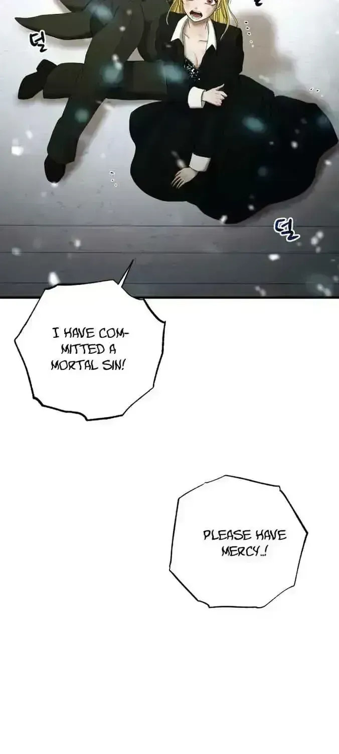 Bitten by the Dog I Abandoned Chapter 1.9 page 38 - 