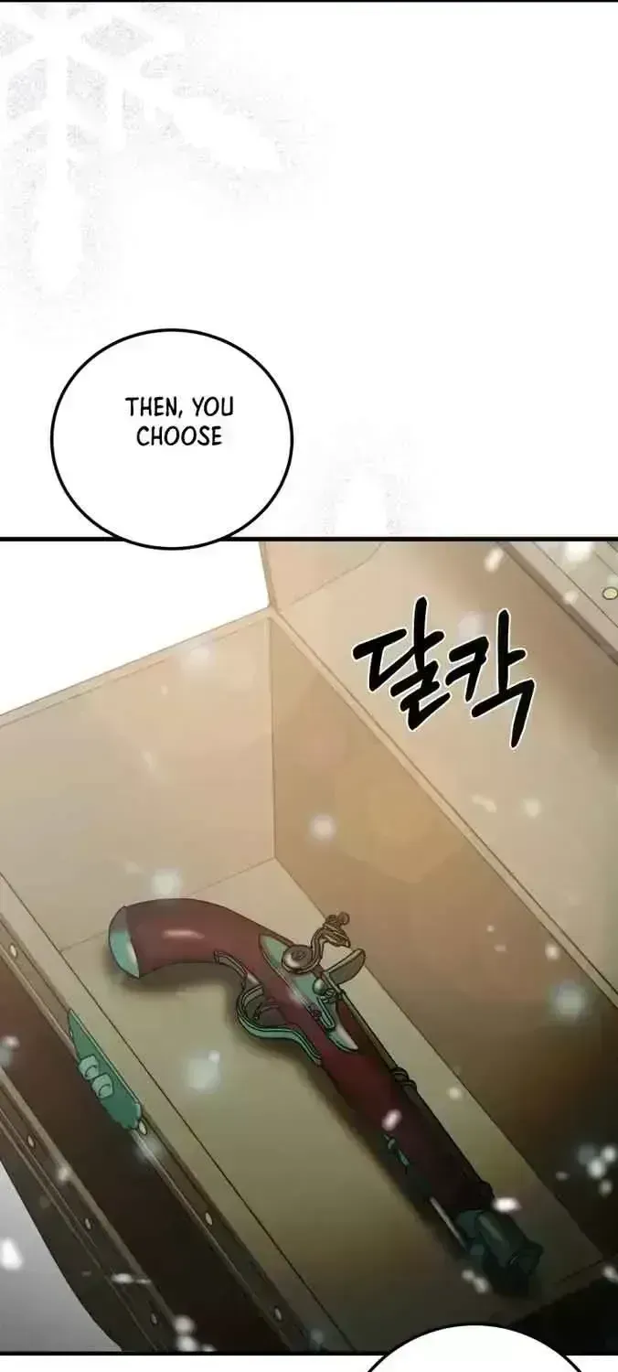 Bitten by the Dog I Abandoned Chapter 1.9 page 40 - 