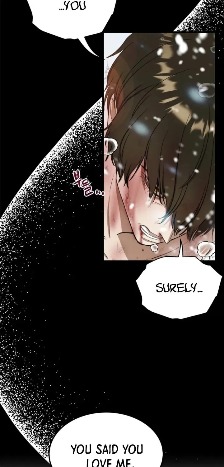 Bitten by the Dog I Abandoned Chapter 1 page 11 - 
