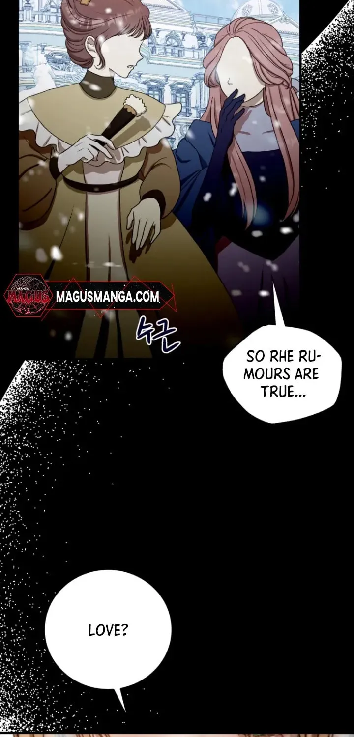 Bitten by the Dog I Abandoned Chapter 1 page 14 - 