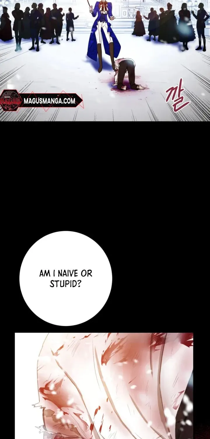 Bitten by the Dog I Abandoned Chapter 1 page 16 - 