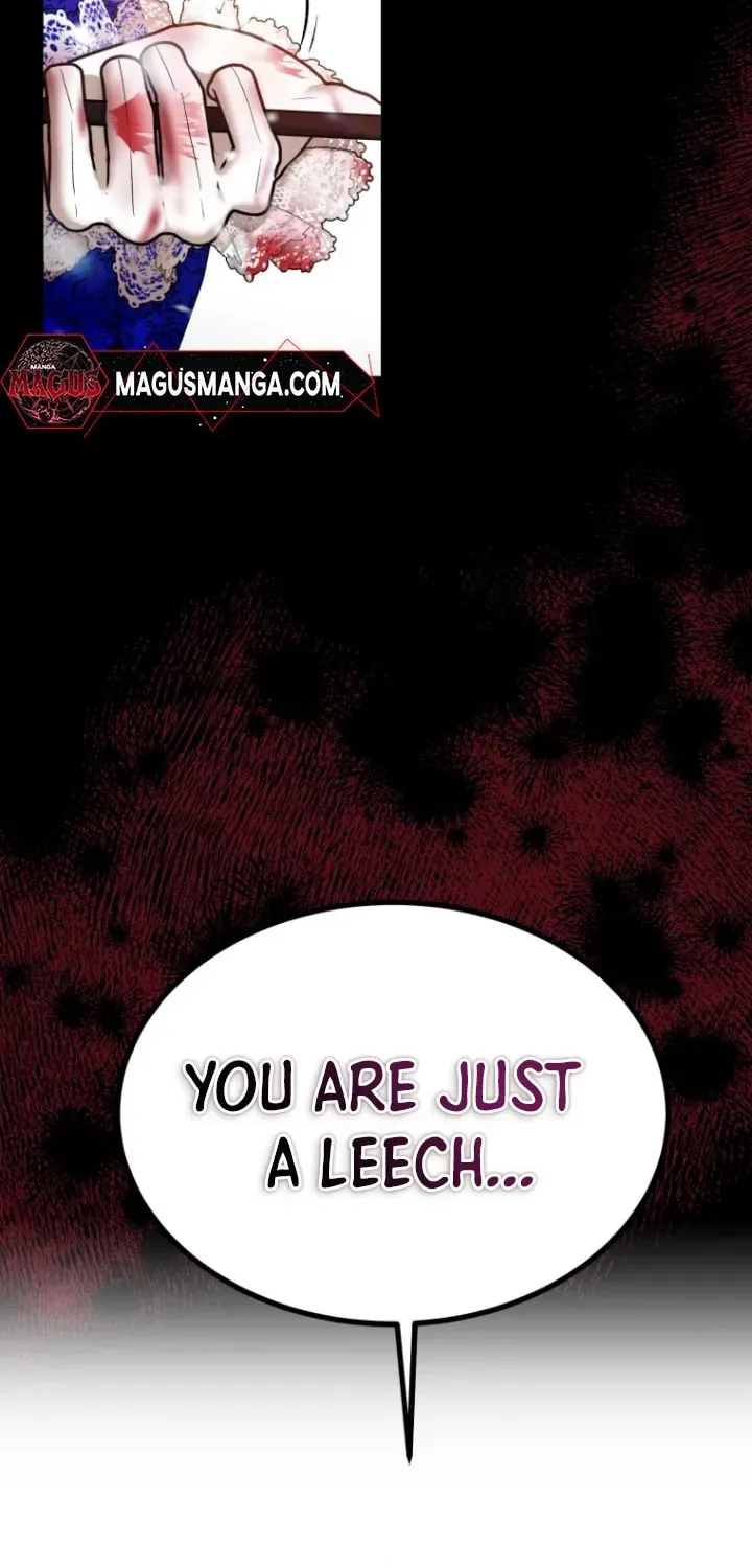 Bitten by the Dog I Abandoned Chapter 1 page 18 - 