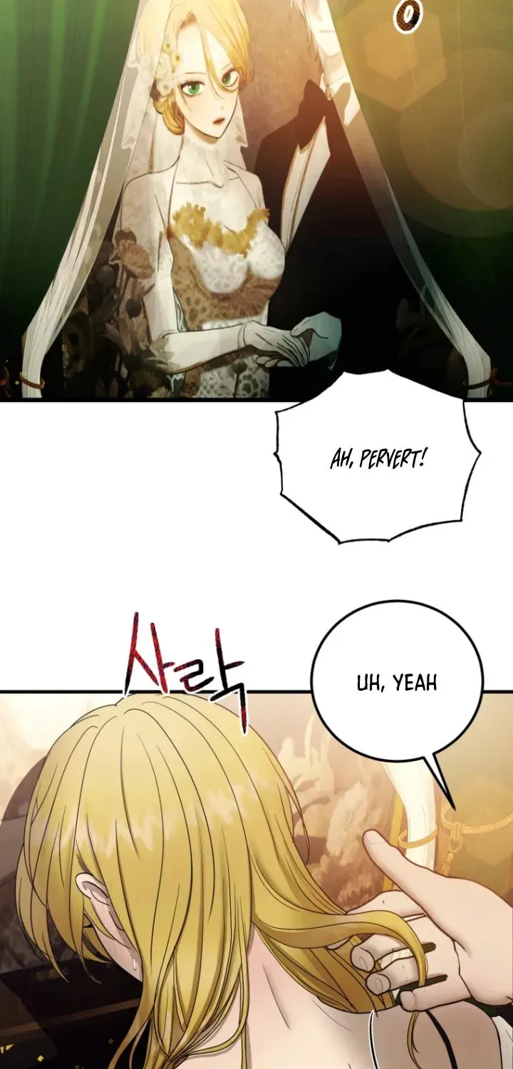 Bitten by the Dog I Abandoned Chapter 1 page 29 - 