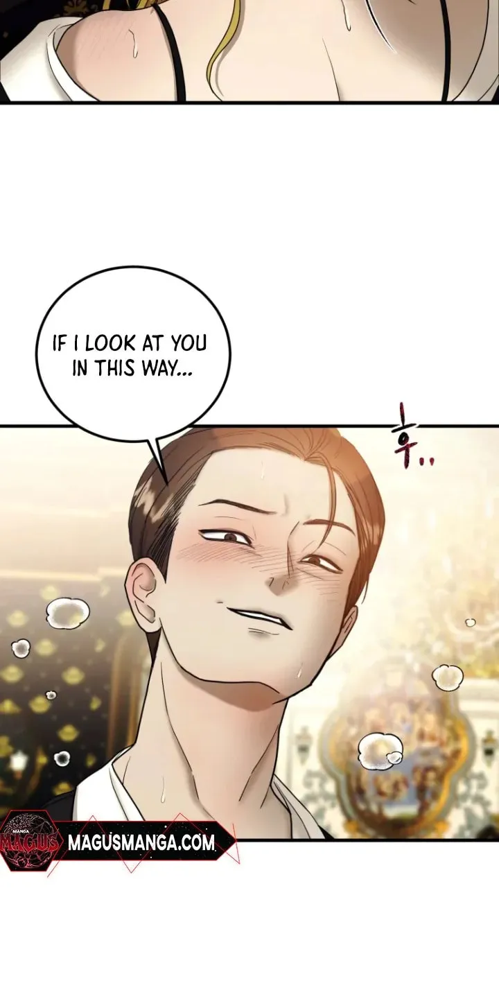 Bitten by the Dog I Abandoned Chapter 1 page 30 - 