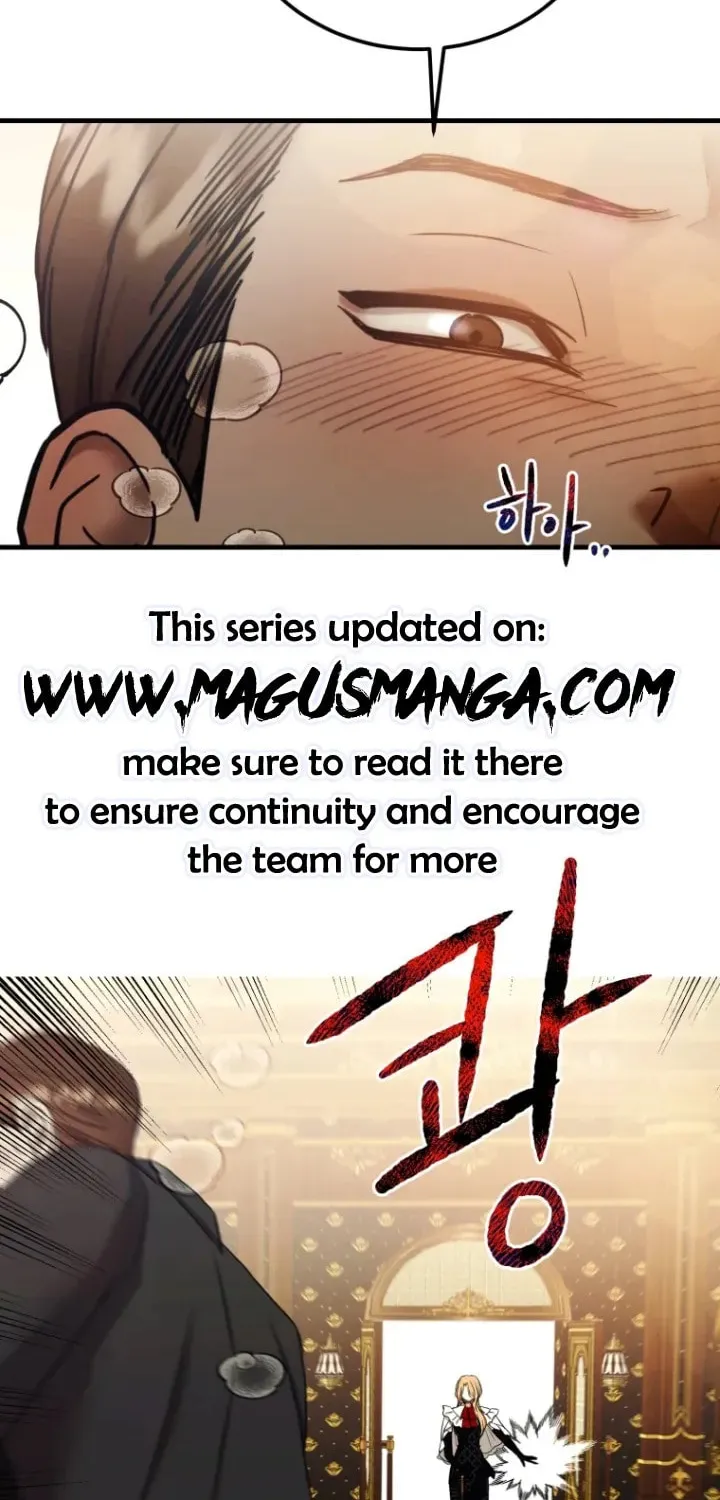 Bitten by the Dog I Abandoned Chapter 1 page 32 - 