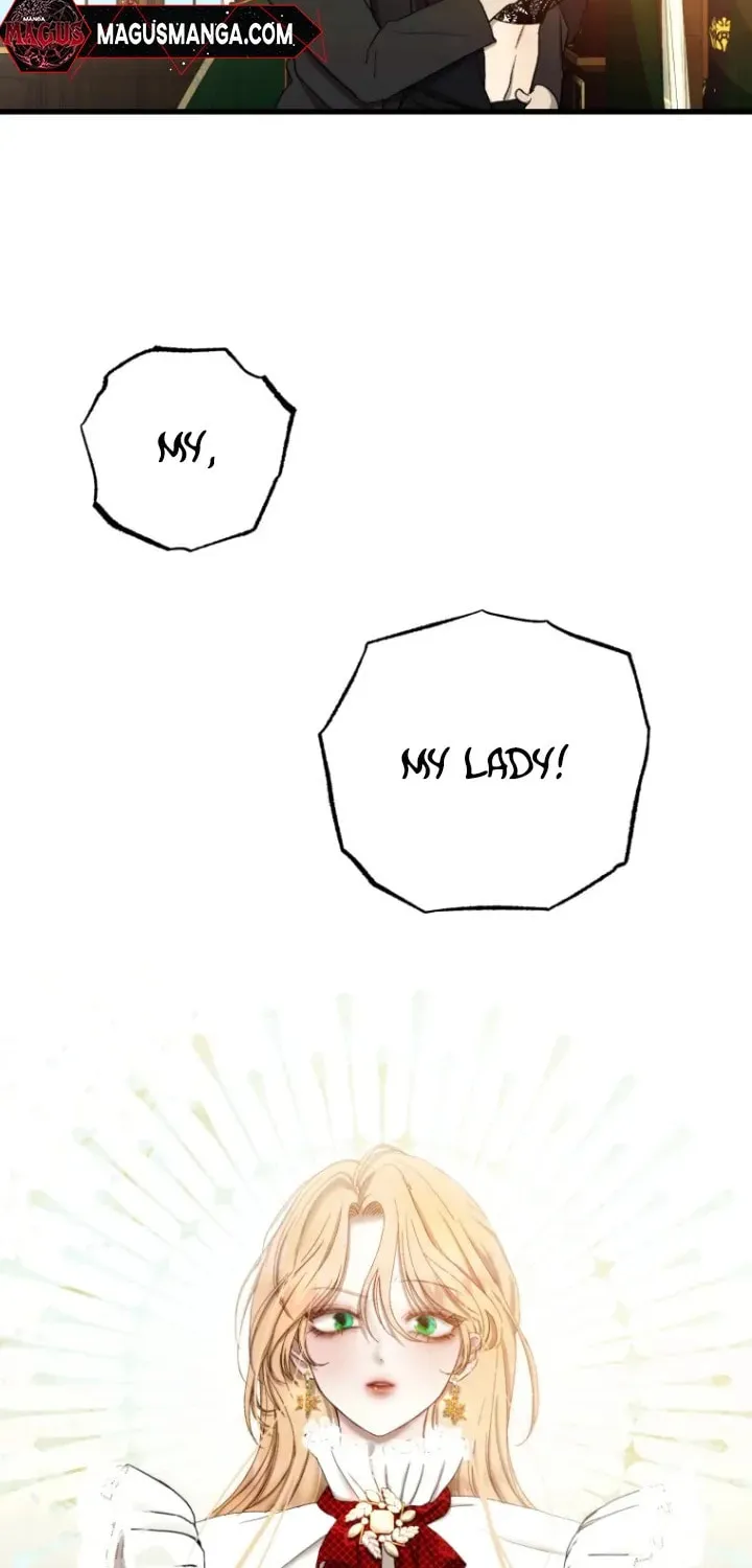 Bitten by the Dog I Abandoned Chapter 1 page 34 - 
