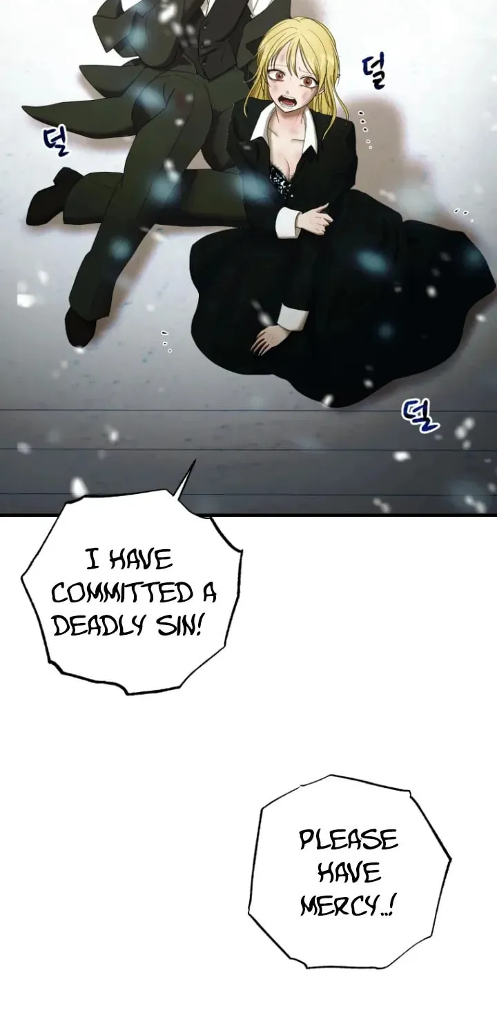 Bitten by the Dog I Abandoned Chapter 1 page 38 - 