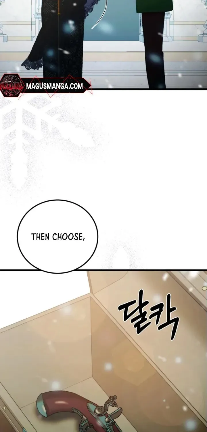 Bitten by the Dog I Abandoned Chapter 1 page 40 - 