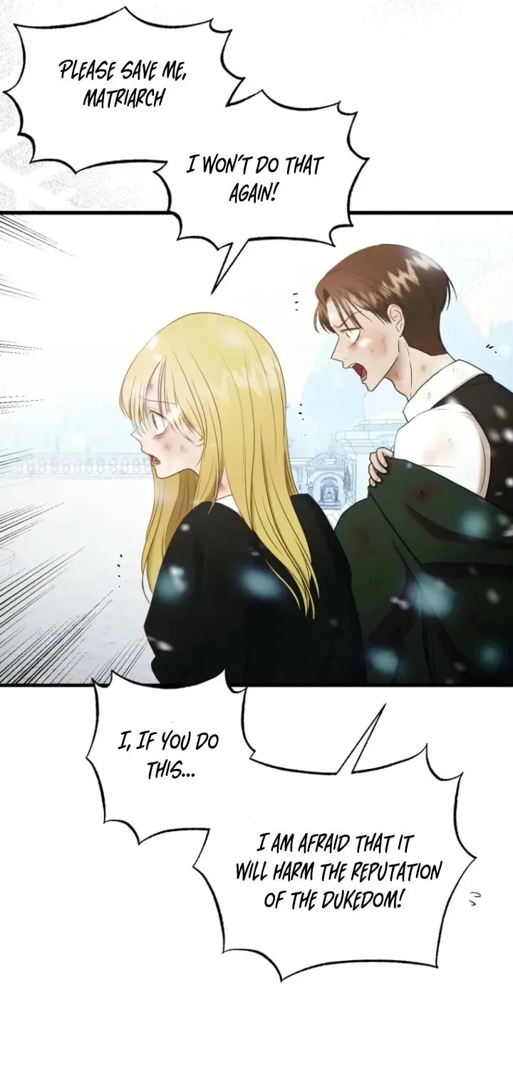 Bitten by the Dog I Abandoned Chapter 1 page 44 - 