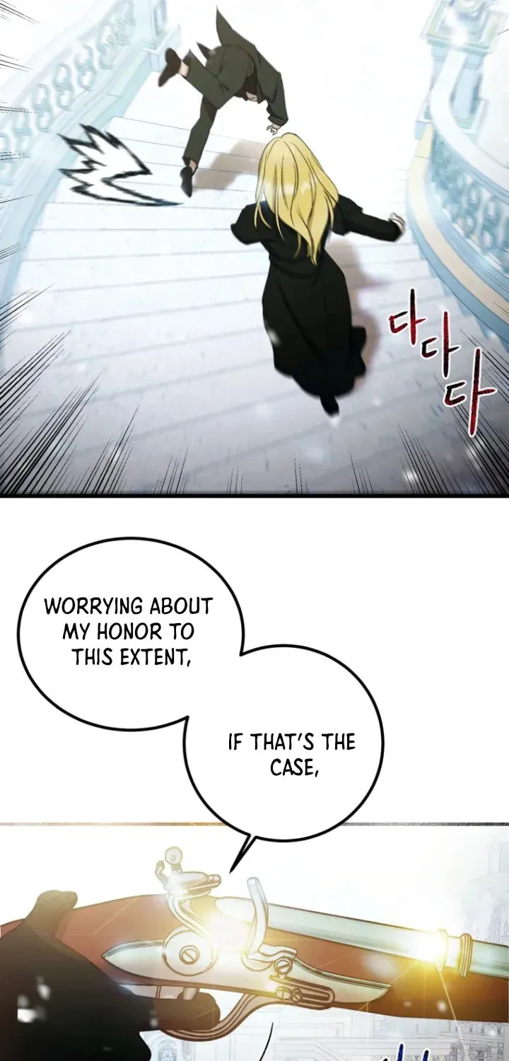 Bitten by the Dog I Abandoned Chapter 1 page 49 - 