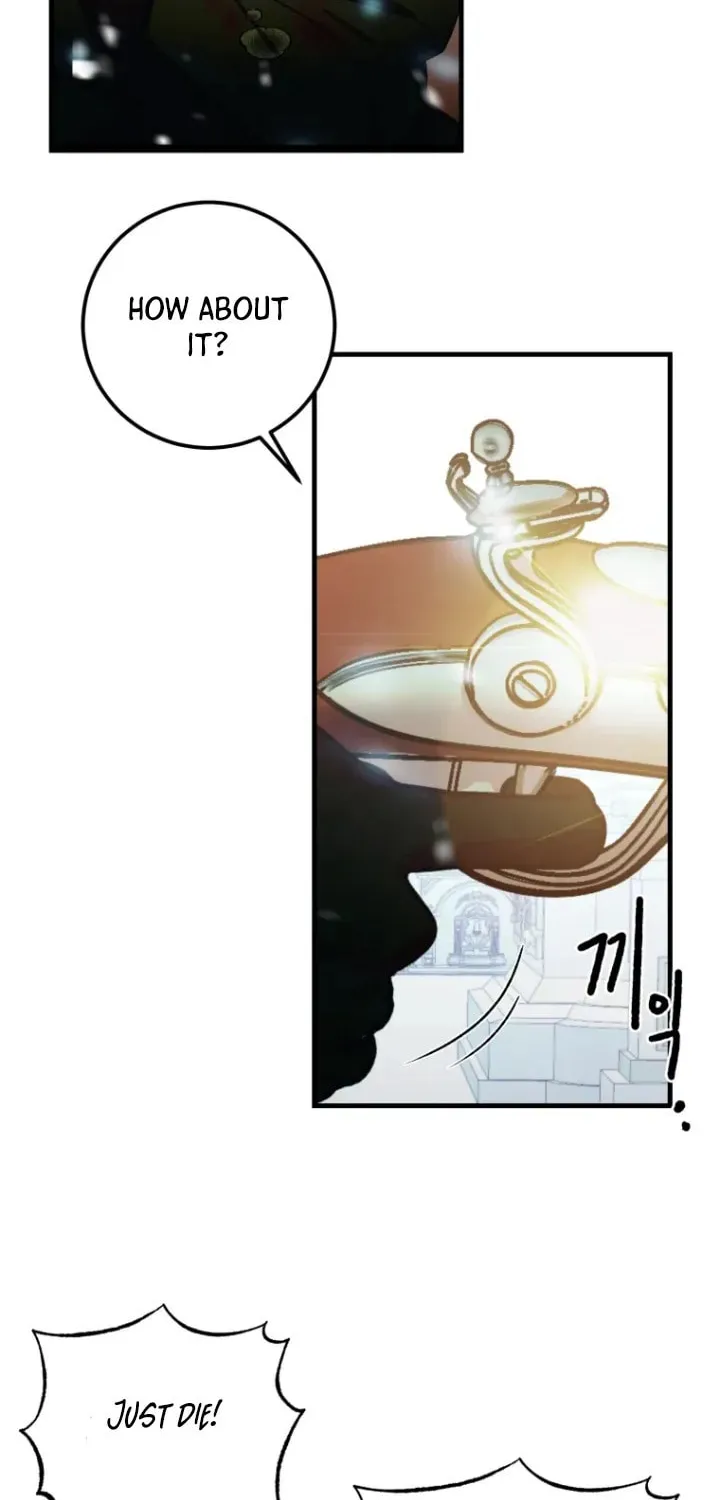 Bitten by the Dog I Abandoned Chapter 1 page 52 - 