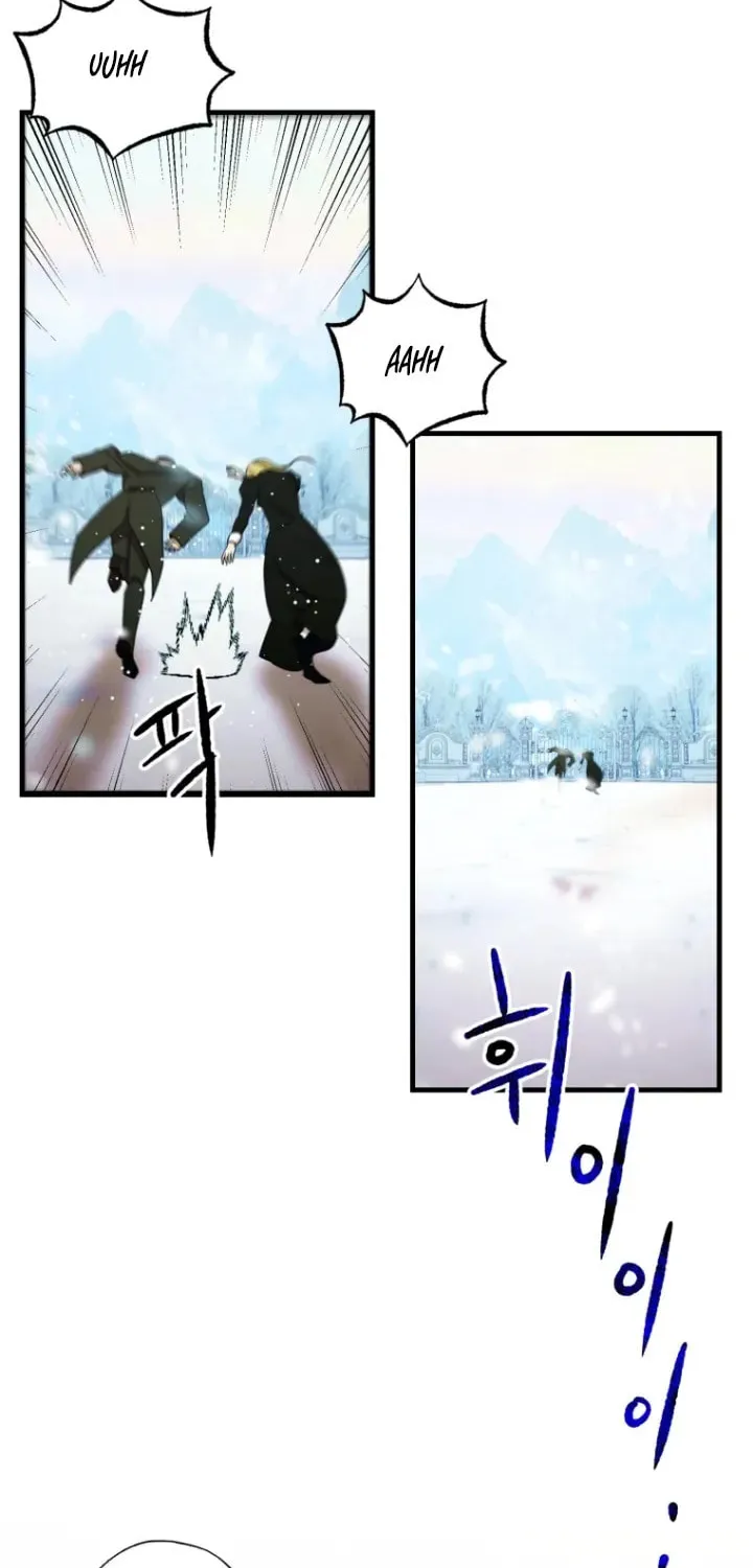 Bitten by the Dog I Abandoned Chapter 1 page 56 - 