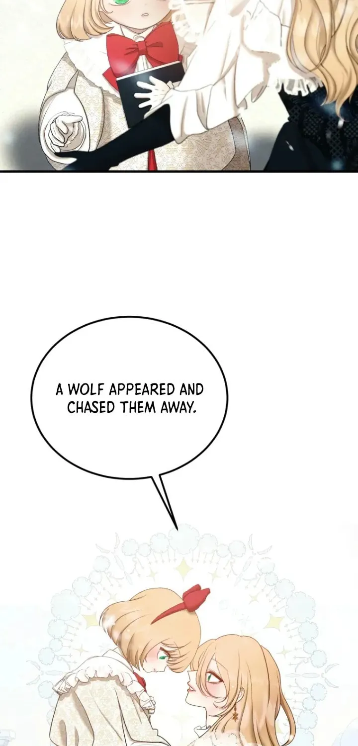 Bitten by the Dog I Abandoned Chapter 1 page 64 - 