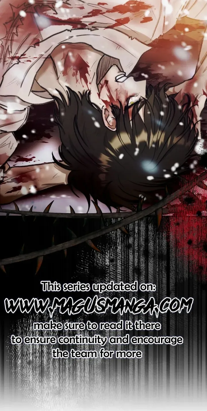 Bitten by the Dog I Abandoned Chapter 1 page 83 - 