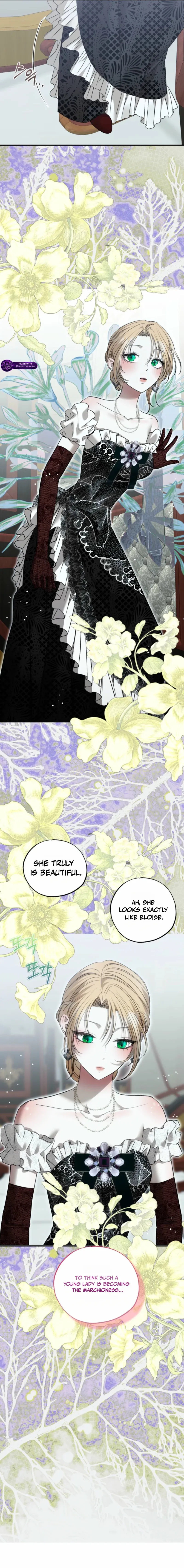 Bitten by the Dog I Abandoned Chapter 110 page 2 - 
