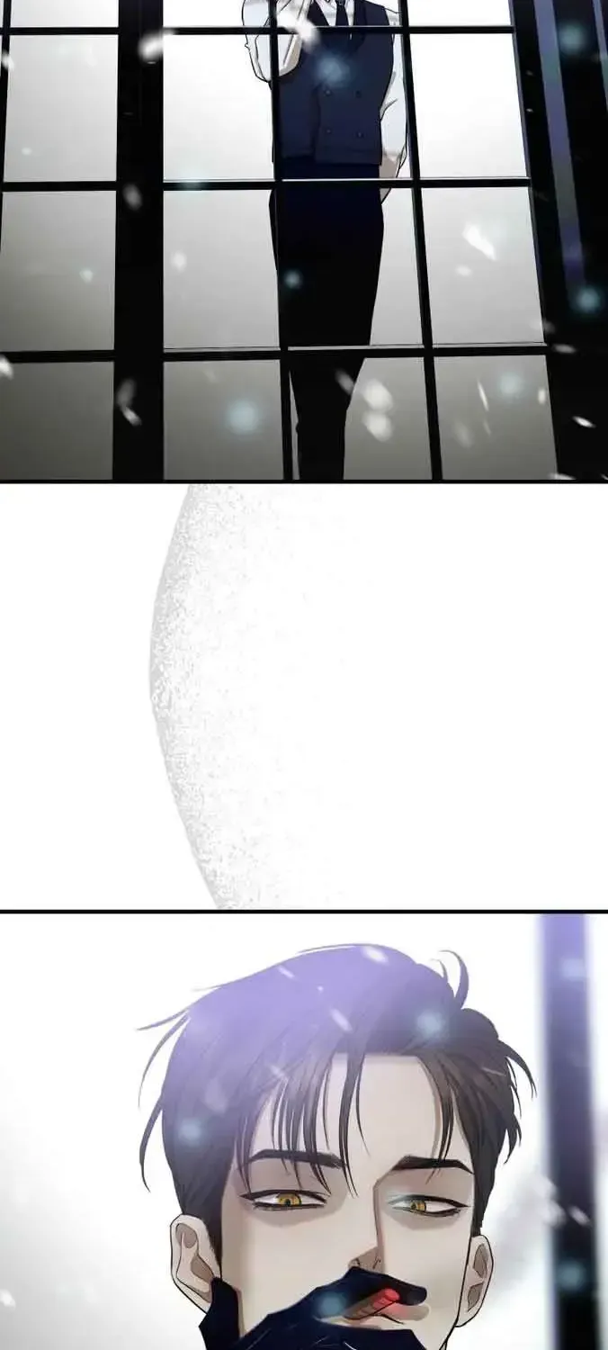Bitten by the Dog I Abandoned Chapter 2.1 page 12 - 