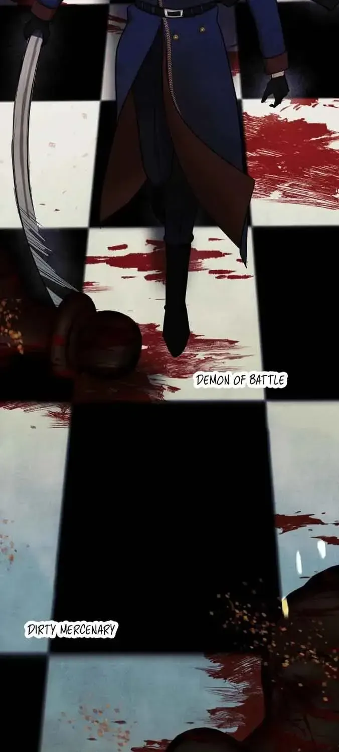 Bitten by the Dog I Abandoned Chapter 2.1 page 23 - 