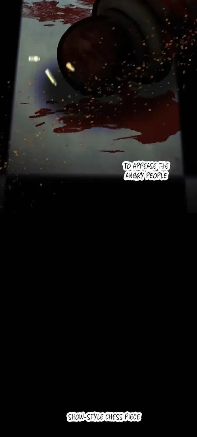 Bitten by the Dog I Abandoned Chapter 2.1 page 24 - 