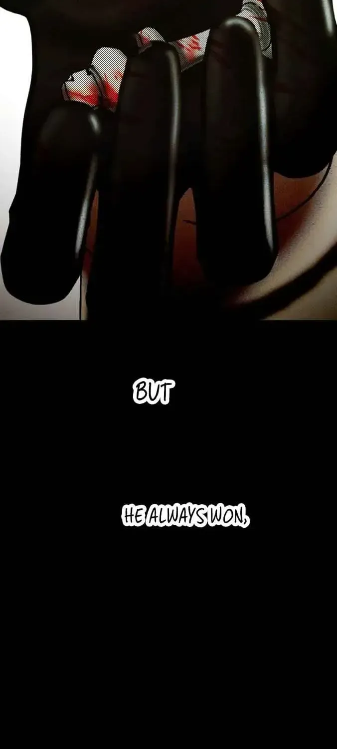 Bitten by the Dog I Abandoned Chapter 2.1 page 26 - 