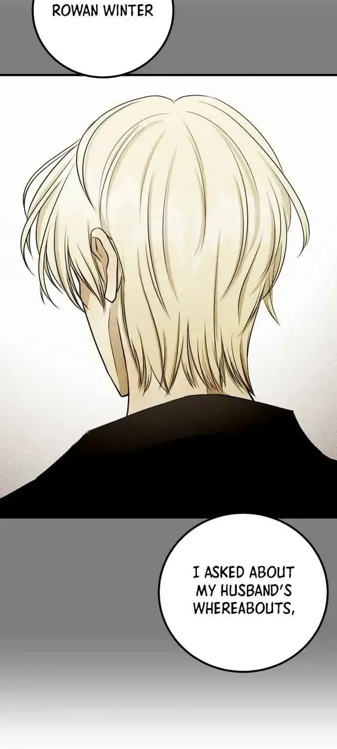 Bitten by the Dog I Abandoned Chapter 2.1 page 31 - 