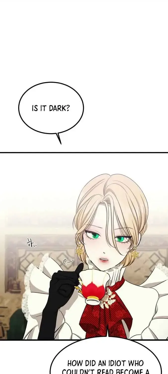Bitten by the Dog I Abandoned Chapter 2.1 page 32 - 